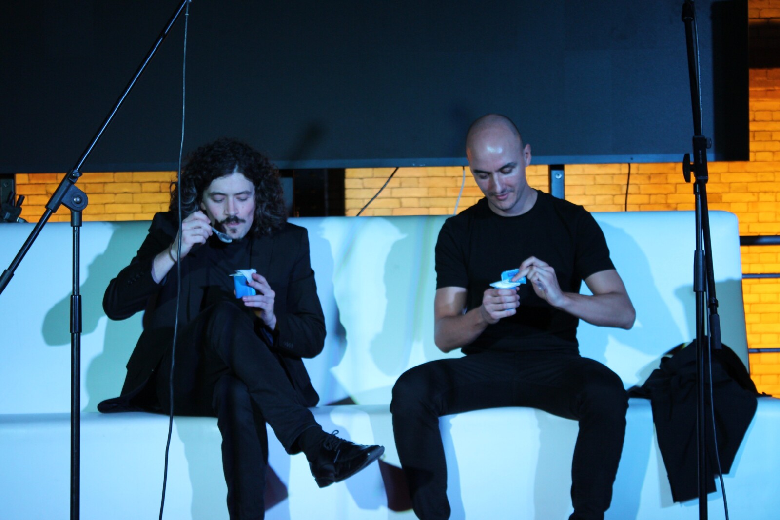 Fest, Arte, tormenta, Sevilla, teatro, festival