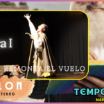 SEVILLA REMONTA EL VUELO – FeSt 2024 | Festival de Artes Escénicas fest