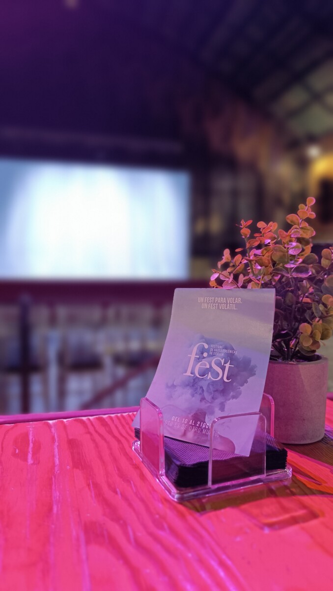 Fest, Arte, tormenta, Sevilla, teatro, festival