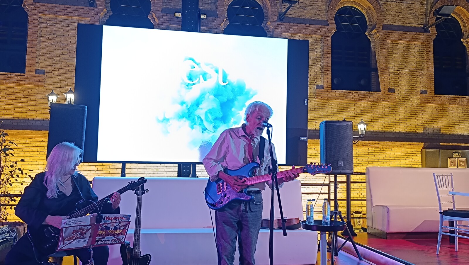 Fest, Arte, tormenta, Sevilla, teatro, festival