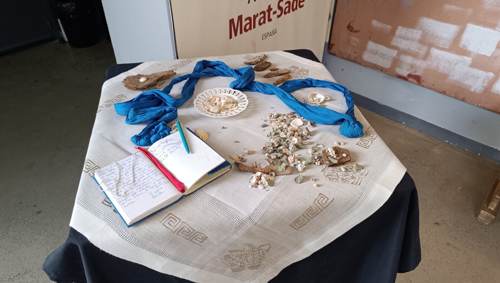 Fest, Arte, tormenta, Sevilla, teatro, festival