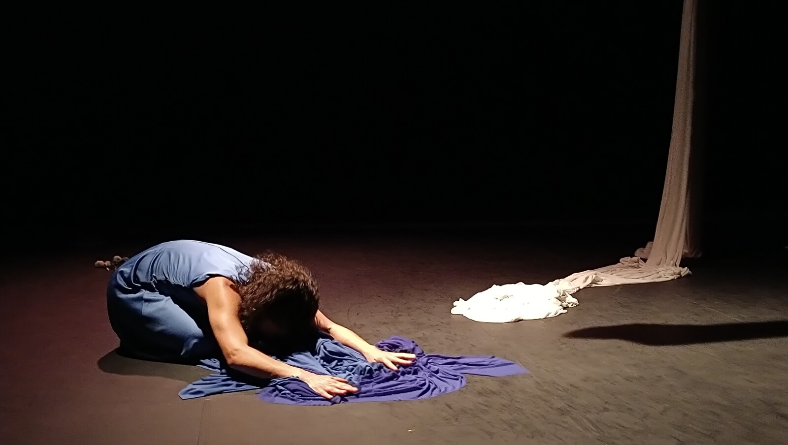 Fest, Arte, tormenta, Sevilla, teatro, festival