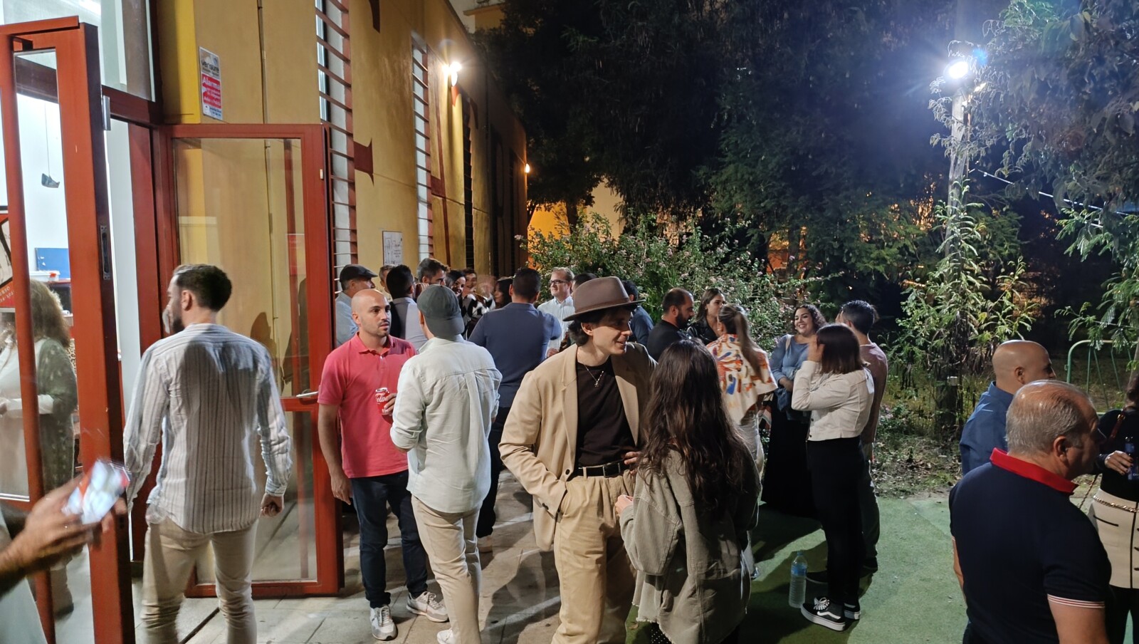 Fest, Arte, tormenta, Sevilla, teatro, festival