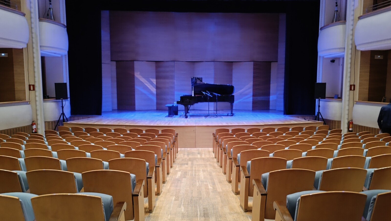 Fred Hersch, Jazz, Festival, Hersch, imaginación