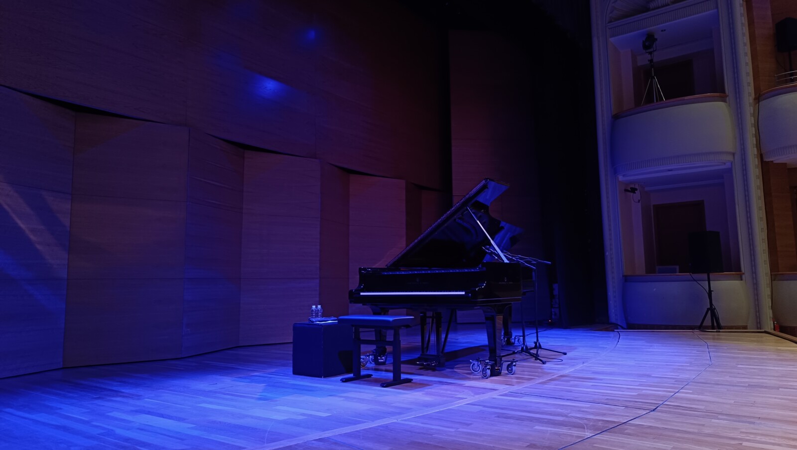 Fred Hersch, Jazz, Festival, Hersch, imaginación