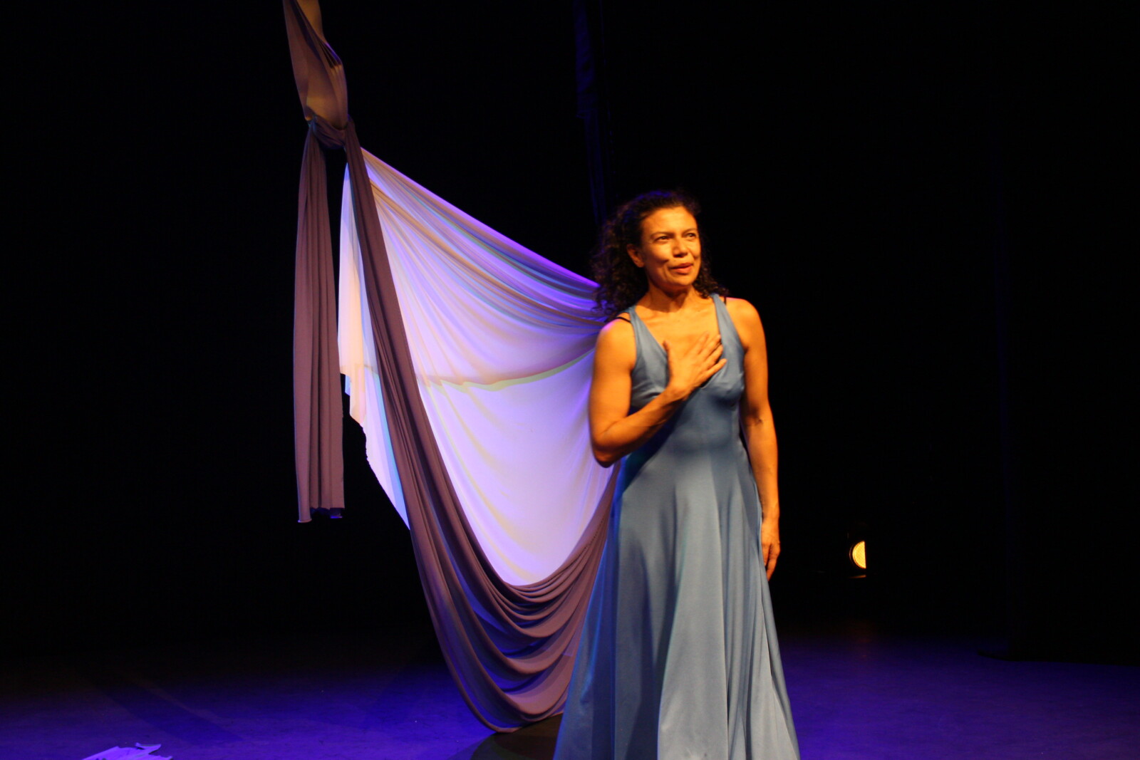 Fest, Arte, tormenta, Sevilla, teatro, festival