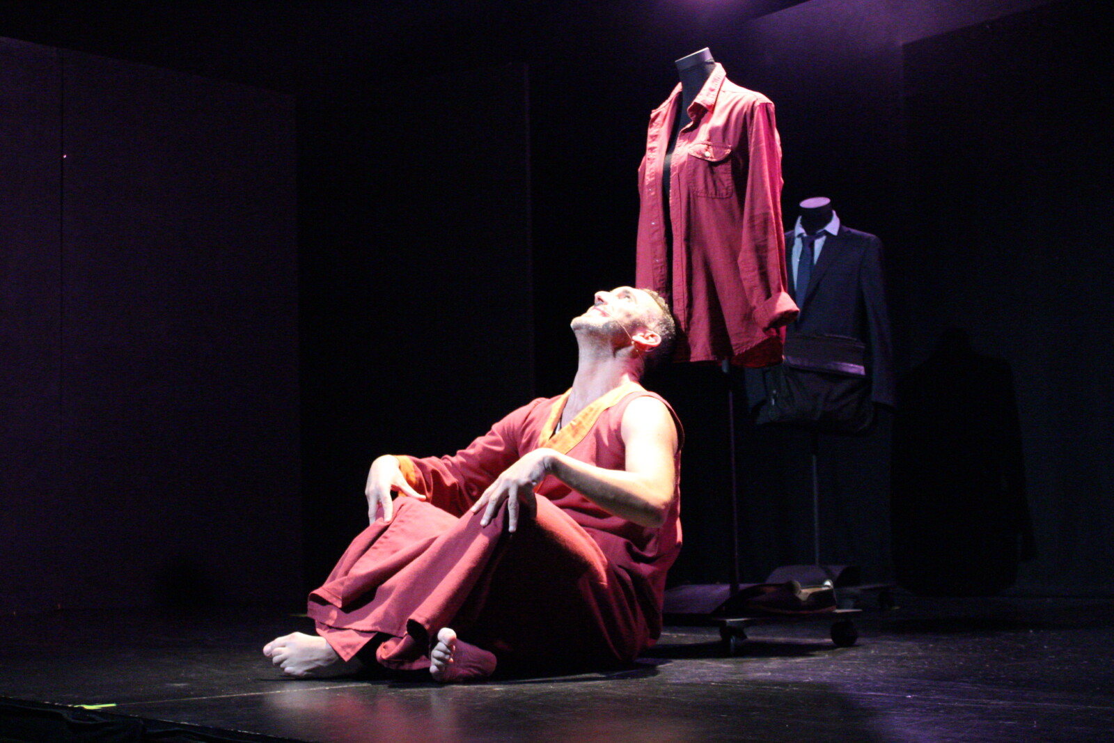 Fest, Arte, tormenta, Sevilla, teatro, festival