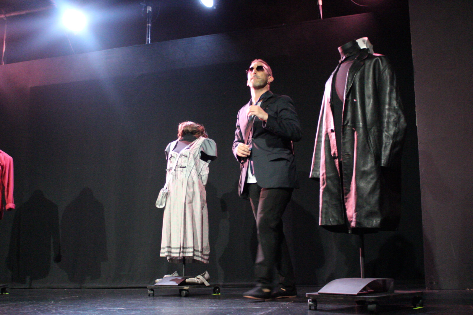 Fest, Arte, tormenta, Sevilla, teatro, festival