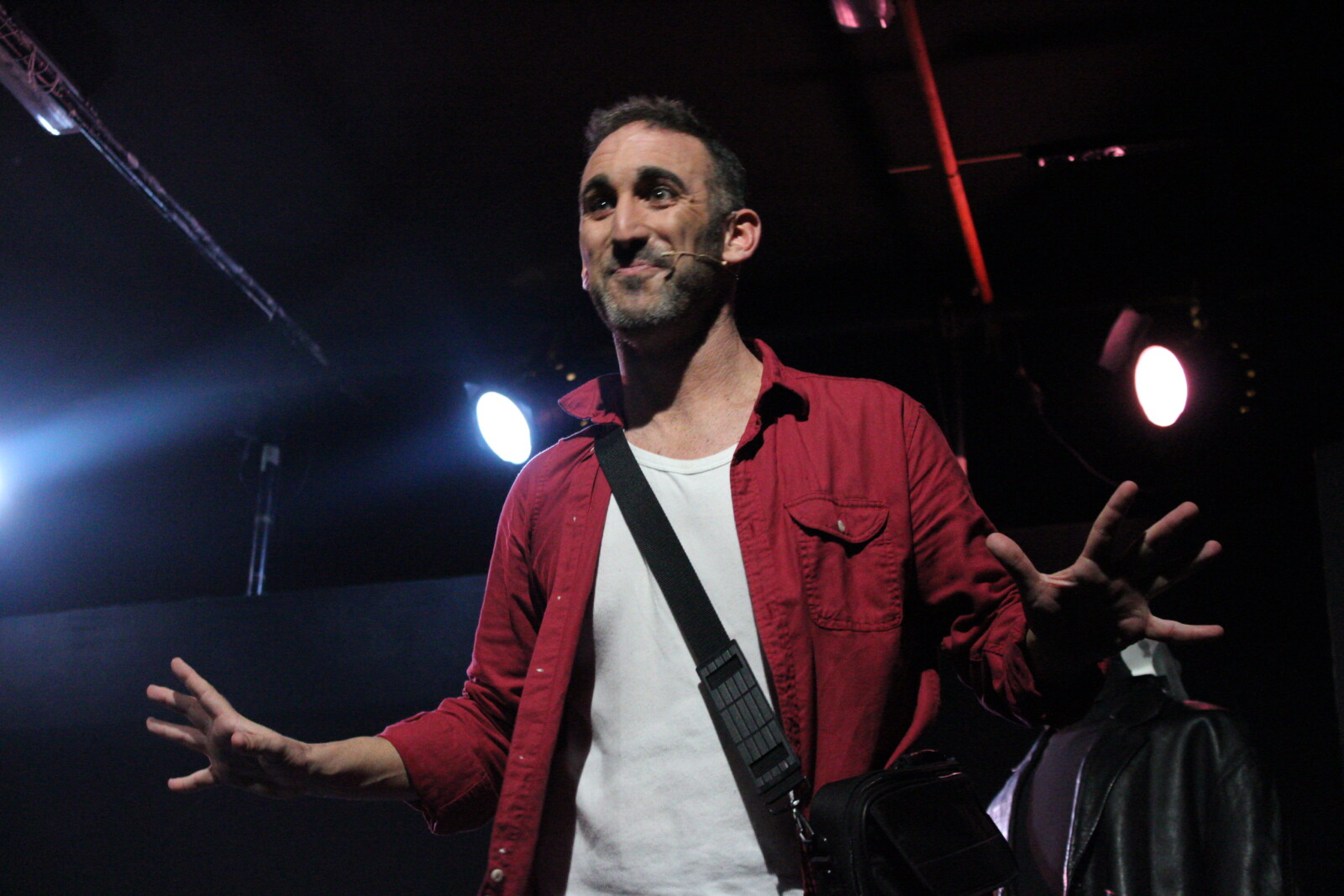 Fest, Arte, tormenta, Sevilla, teatro, festival