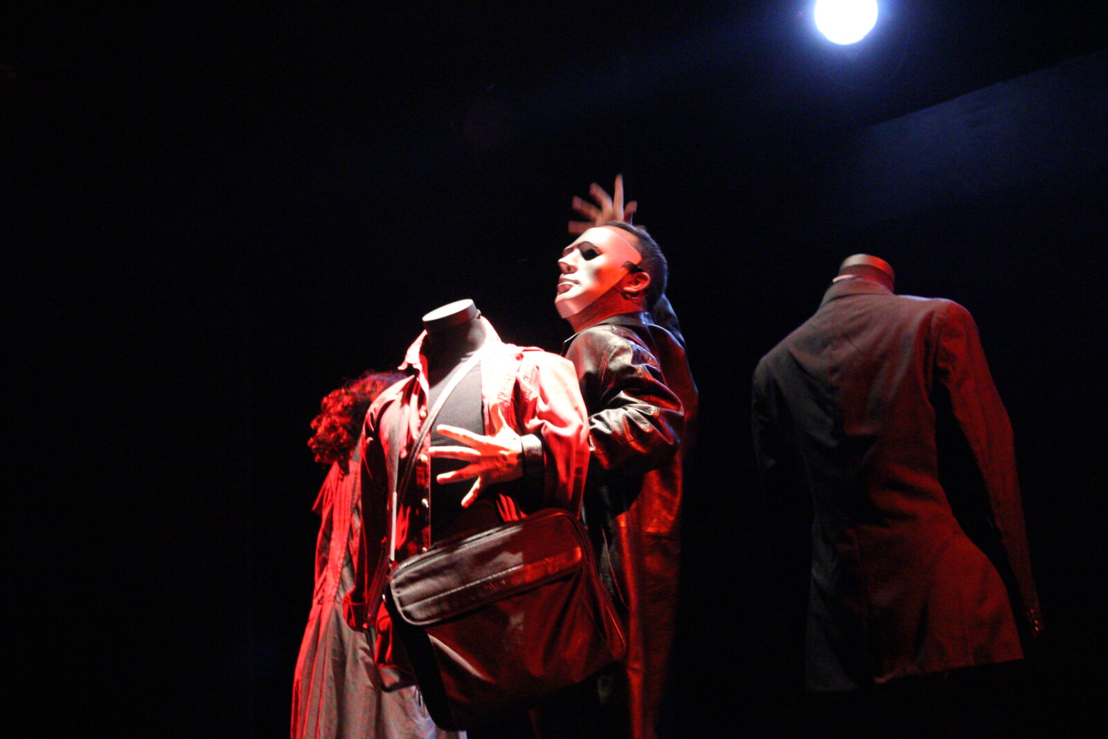 Fest, Arte, tormenta, Sevilla, teatro, festival