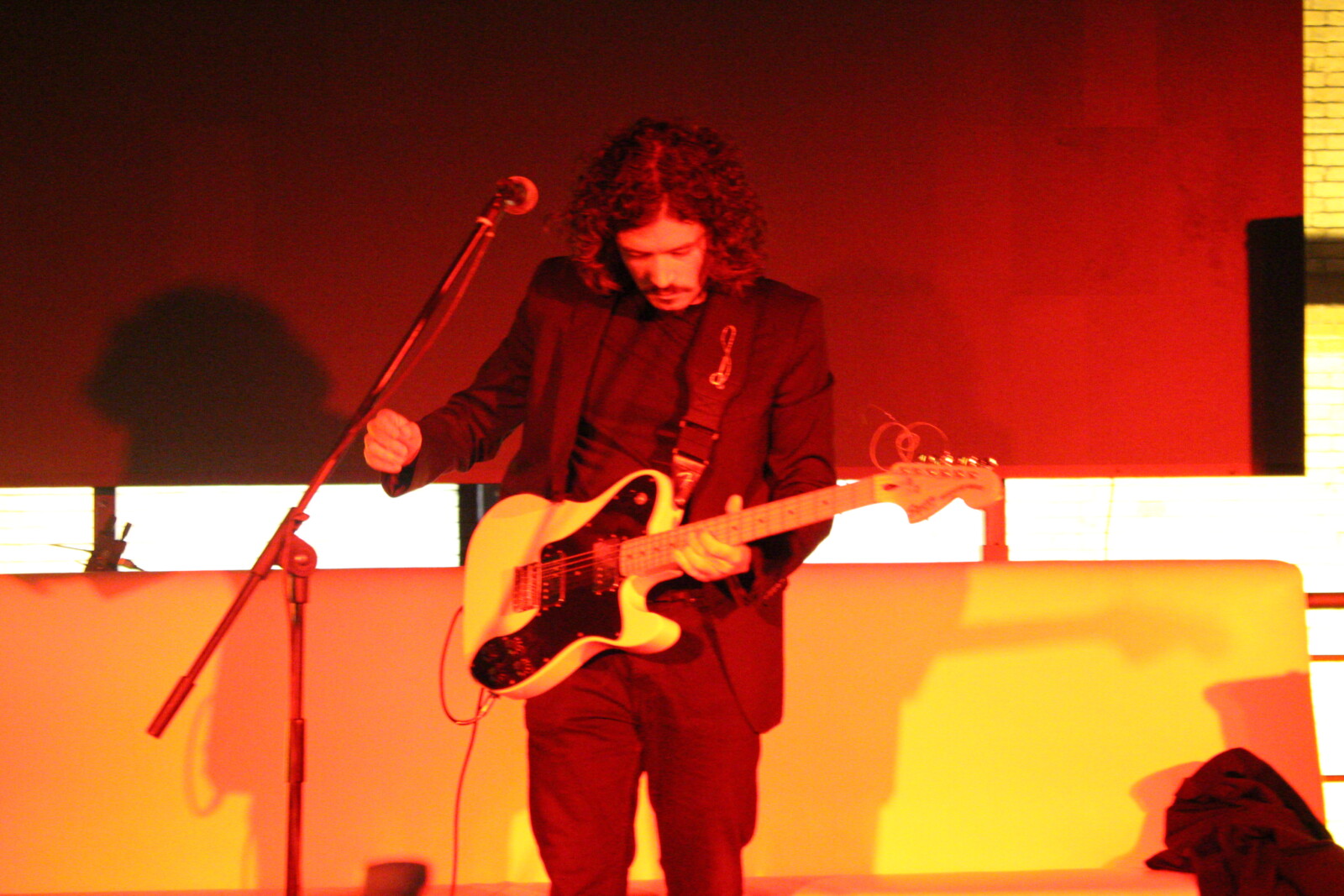 Fest, Arte, tormenta, Sevilla, teatro, festival