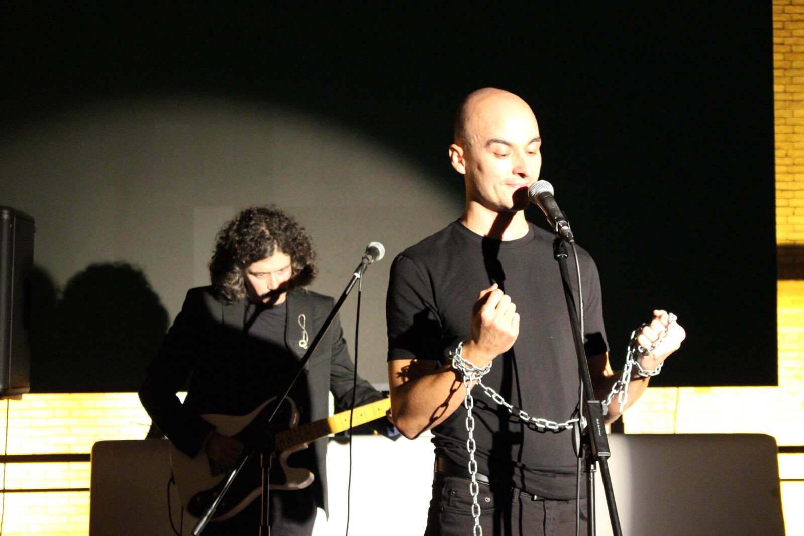 Fest, Arte, tormenta, Sevilla, teatro, festival