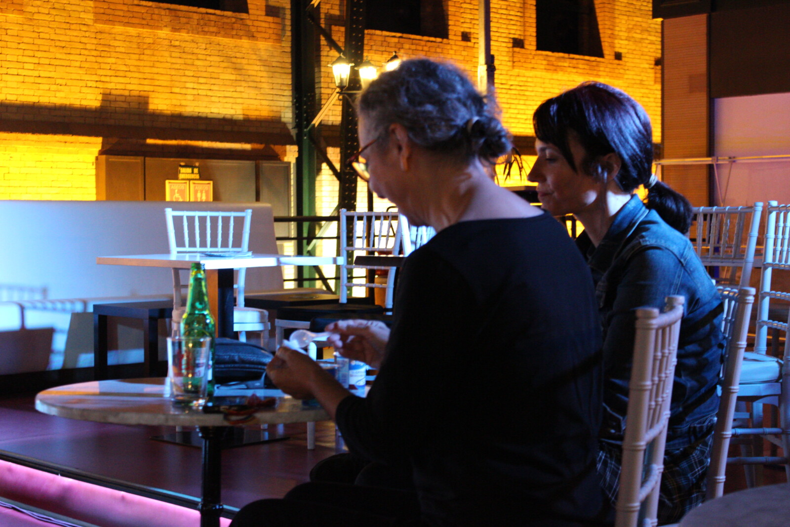 Fest, Arte, tormenta, Sevilla, teatro, festival