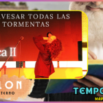 ATRAVESAR TODAS LAS TORMENTAS – FeSt 2024 | Festival de Artes Escénicas Fest, Arte, tormenta, Sevilla, teatro, festival