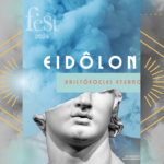 Asaltaremos los cielos en este feSt 2024 fest, artes escénicas, teatro, eidôlon, festival