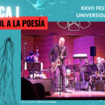 Crónica I – ESCALA AZUL A LA POESÍA – Andalucía Big Band | XXVII Festival de Jazz US JAZZ, FESTIVAL DE JAZZ, SEVILLA, MÚSICA, PARTITURA PARA EL FUEGO