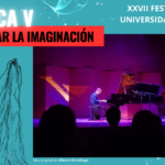 Crónica V – DEJAD VOLAR LA IMAGINACIÓN – Fred Hersch | XXVII Festival de Jazz US Fred Hersch, Jazz, Festival, Hersch, imaginación