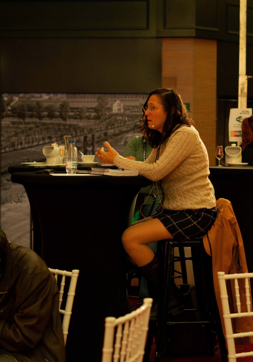 La misión, Cine, Película, Jeremy Irons, David Puttnam, festival, SEFF, 