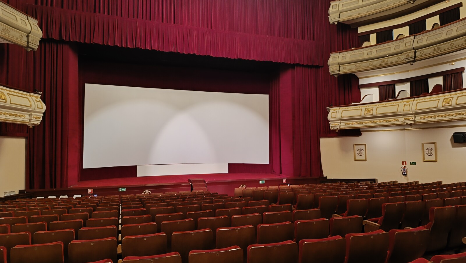 Temerarios, Cine, Película, festival, SEFF, Cine Europeo, 