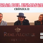 DE HOLLYWOOD AL SILENCIO | La butaca del Enmascarado | Crónica II del 21 SEFF Silencio, Depp, cine, festival, Festival de Cine Europeo de Sevilla, cine, película, La butaca del enmascarado, crónicas literarias, LBDE, Sevilla