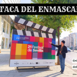 EL 21º SEFF DISPUESTO A GANAR EL PULSO – La butaca del Enmascarado | Crónicas literarias SEFF, Festival de Cine Europeo de Sevilla, cine, película, La butaca del enmascarado, crónicas literarias, LBDE, Sevilla