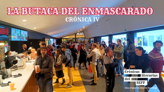 Temerarios, Cine, Película, festival, SEFF, Cine Europeo,