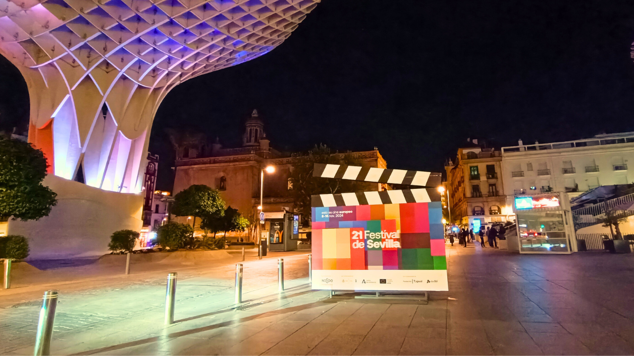 Temerarios, Cine, Película, festival, SEFF, Cine Europeo, 