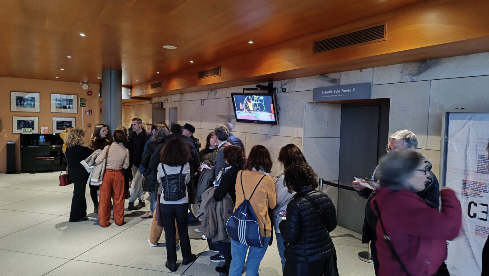 1936, Guerra Coral, Andrés Lima, Blanca Portillo, Guerra Civil, Alba Flores, Guillermo Toledo, Centro Dramático Nacional 