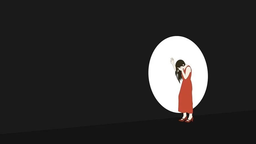 Fernanda Orazi, La persistencia, teatro, gaviota