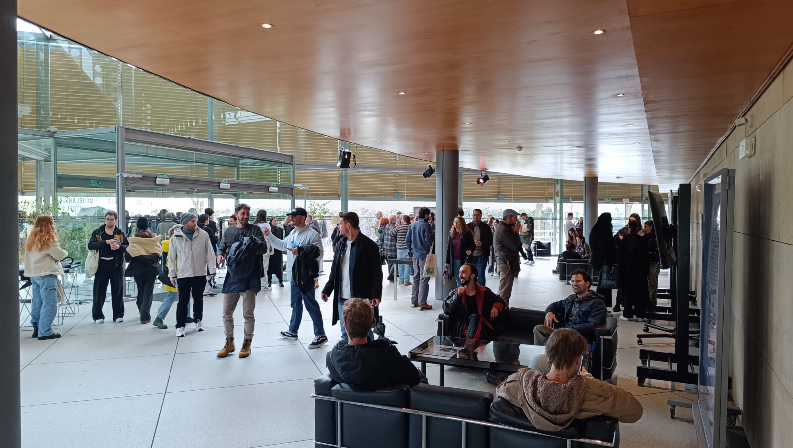 Angélica Liddell, Blixen, teatro, vudú, teatro central