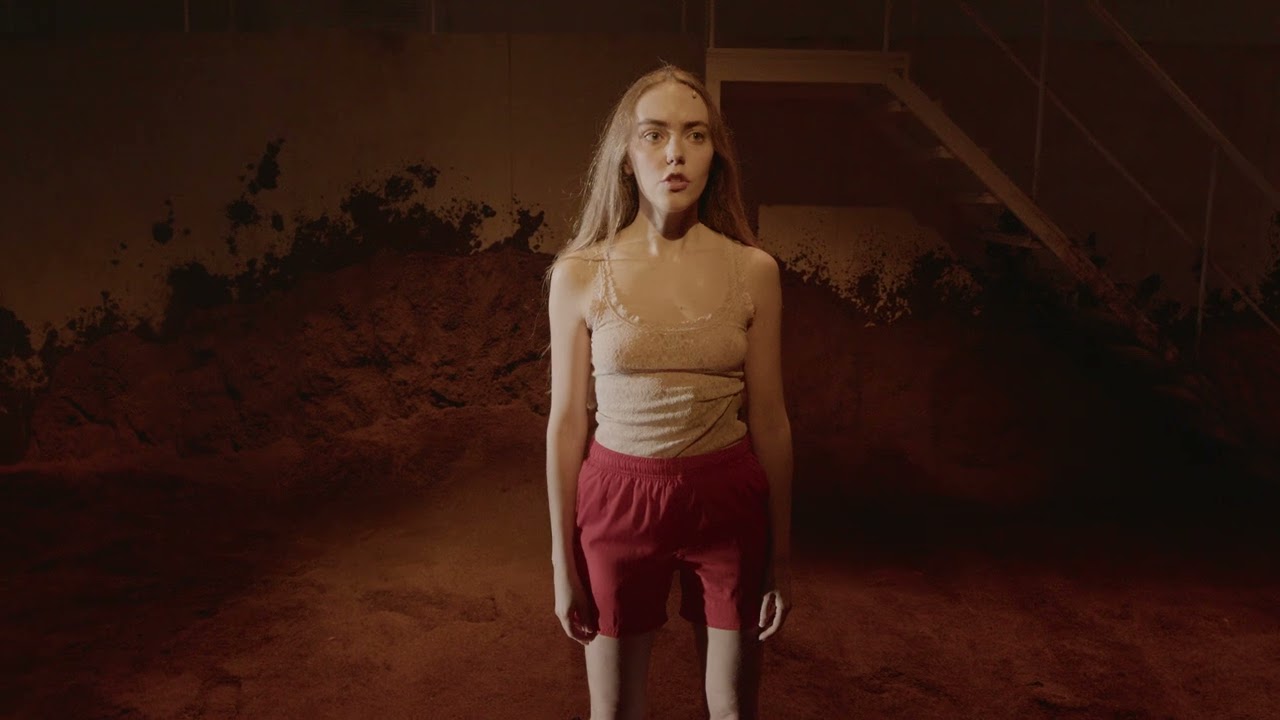 MARÍA VELASCO, Primera sangre, , CDN, TEATRE NACIONAL DE CATALUNYA, teatro central, eidôlon