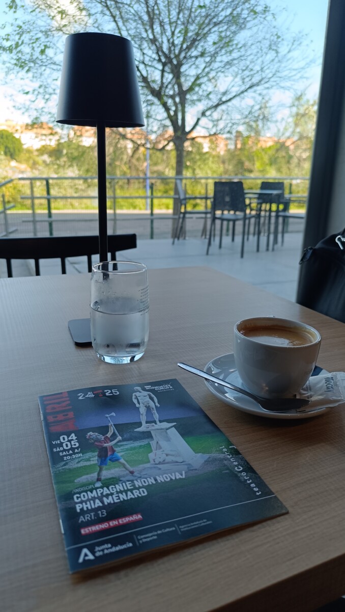 Madriguera, White rabbit, Phia Ménard, el ser