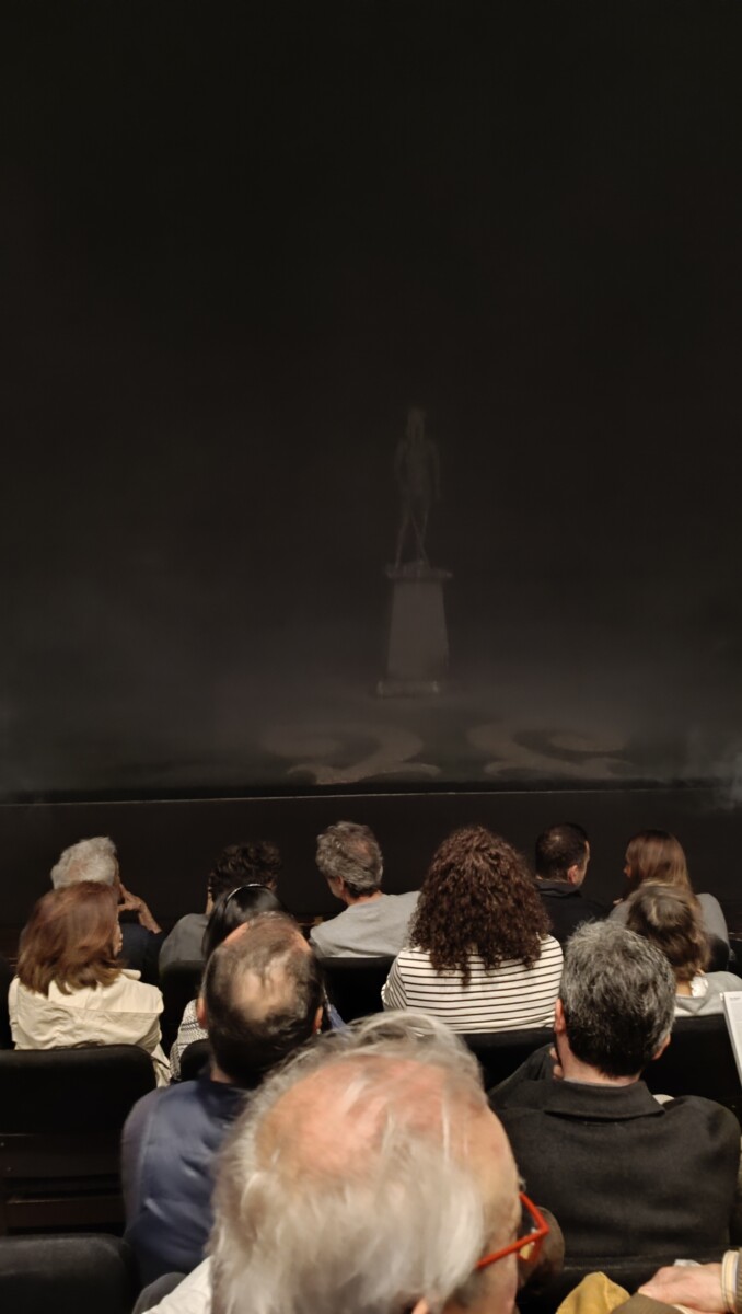 Madriguera, White rabbit, Phia Ménard, el ser