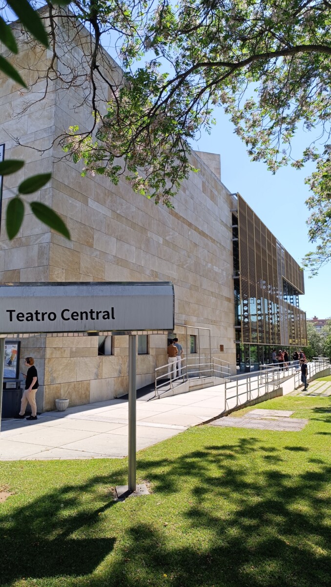 Lola botello, Cordelia, teatro, jazz