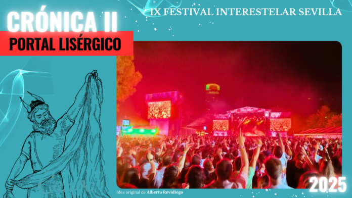 INTERESTELAR, MISS CAFEINA, PARTITURA PARA EL FUEGO