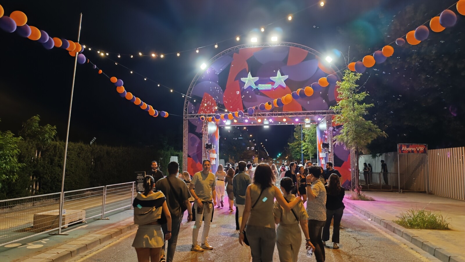 INTERESTELAR, Mikel Izal, PARTITURA PARA EL FUEGO