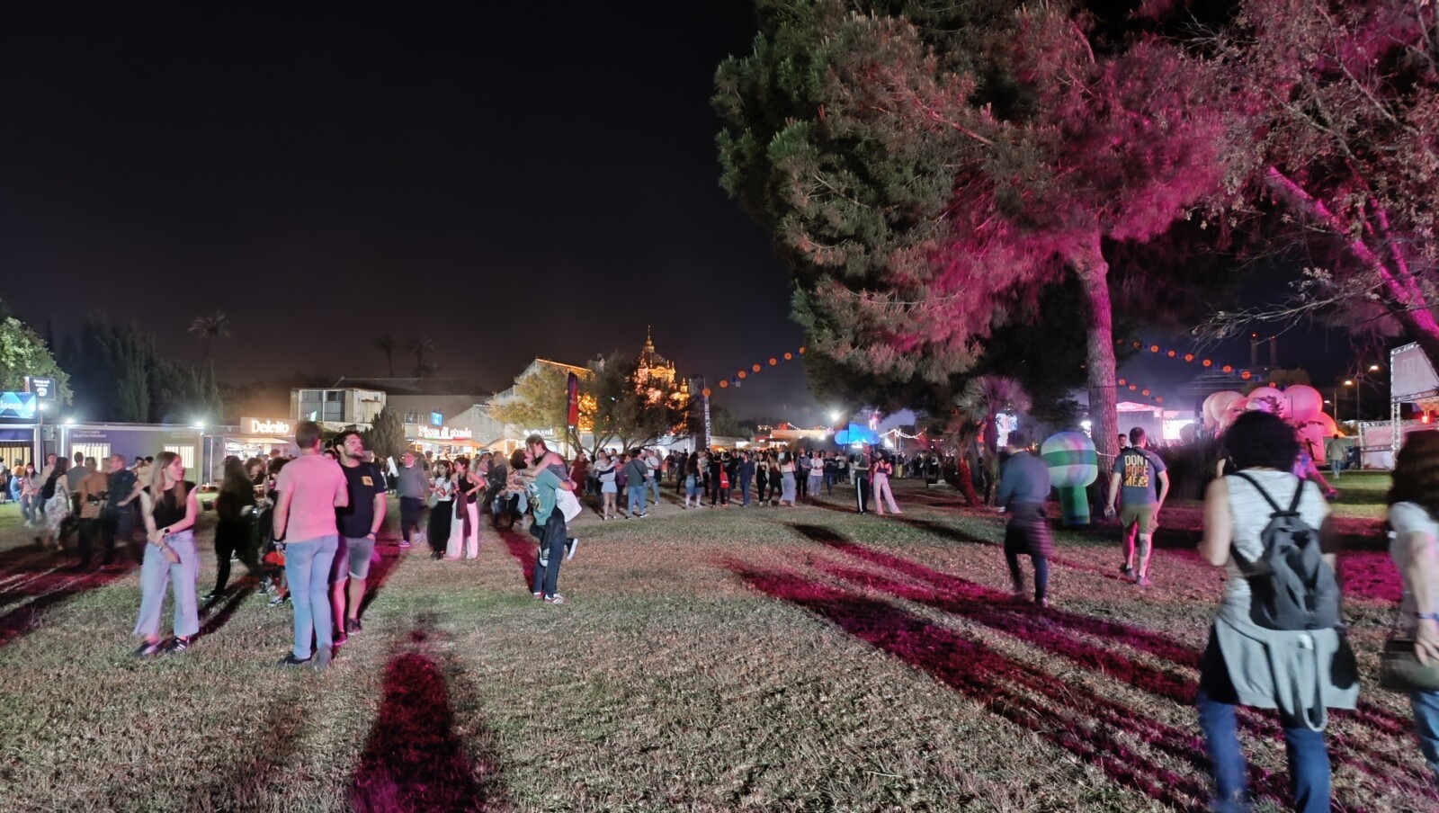 INTERESTELAR, Mikel Izal, PARTITURA PARA EL FUEGO