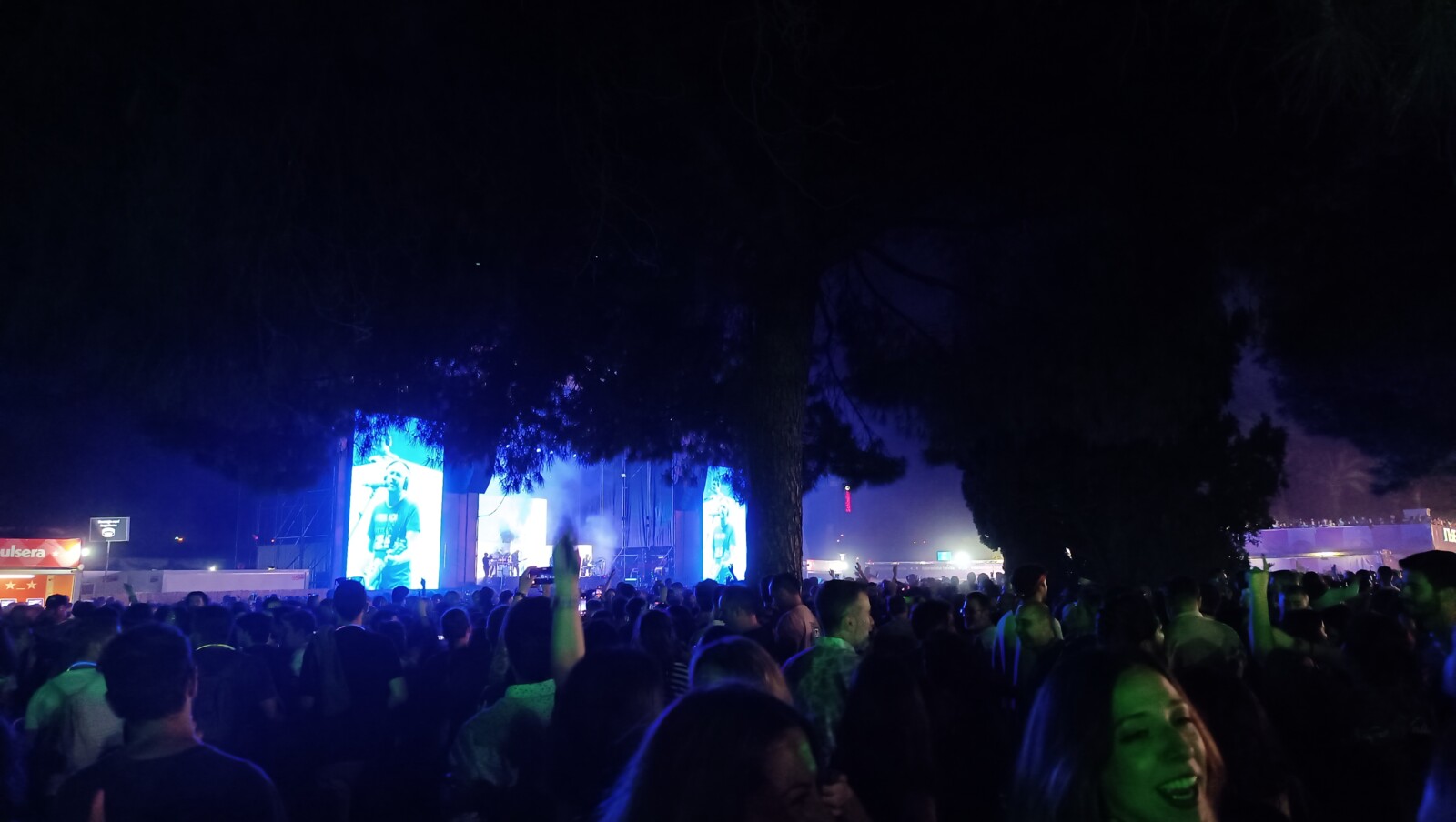 INTERESTELAR, Mikel Izal, PARTITURA PARA EL FUEGO