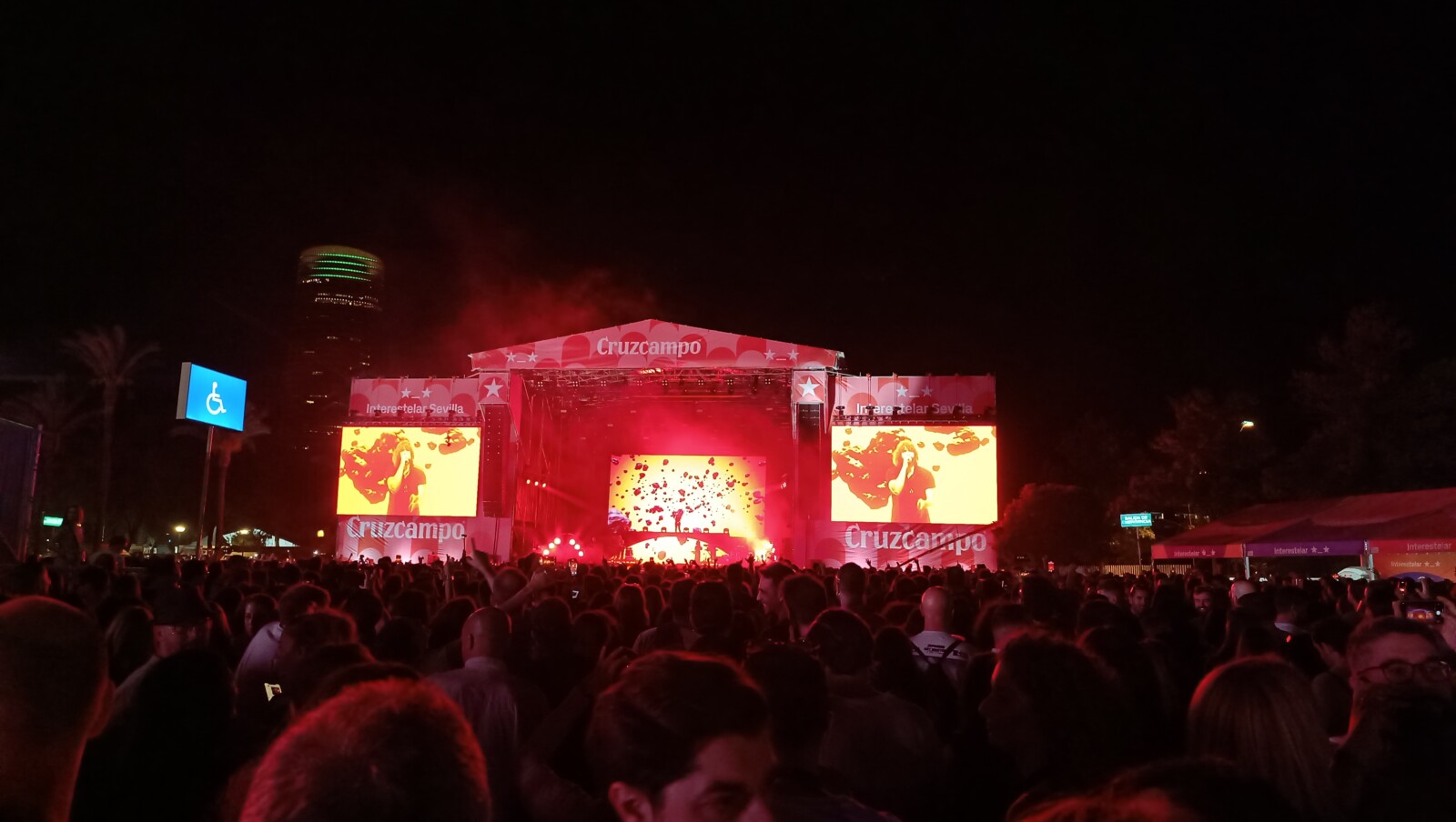 INTERESTELAR, Mikel Izal, PARTITURA PARA EL FUEGO