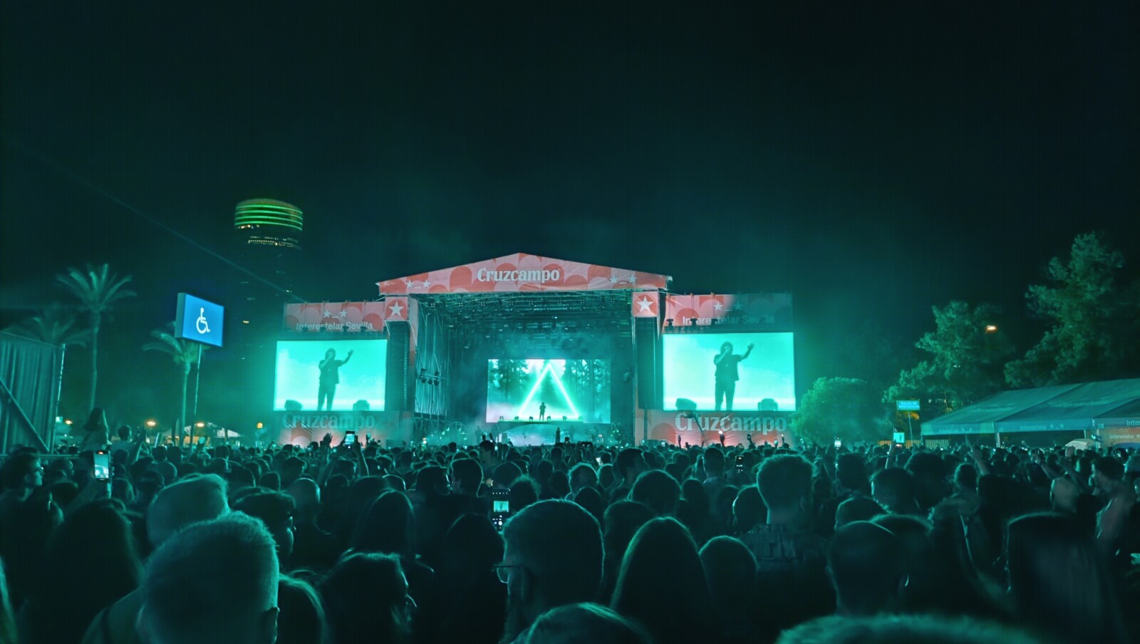 INTERESTELAR, Mikel Izal, PARTITURA PARA EL FUEGO