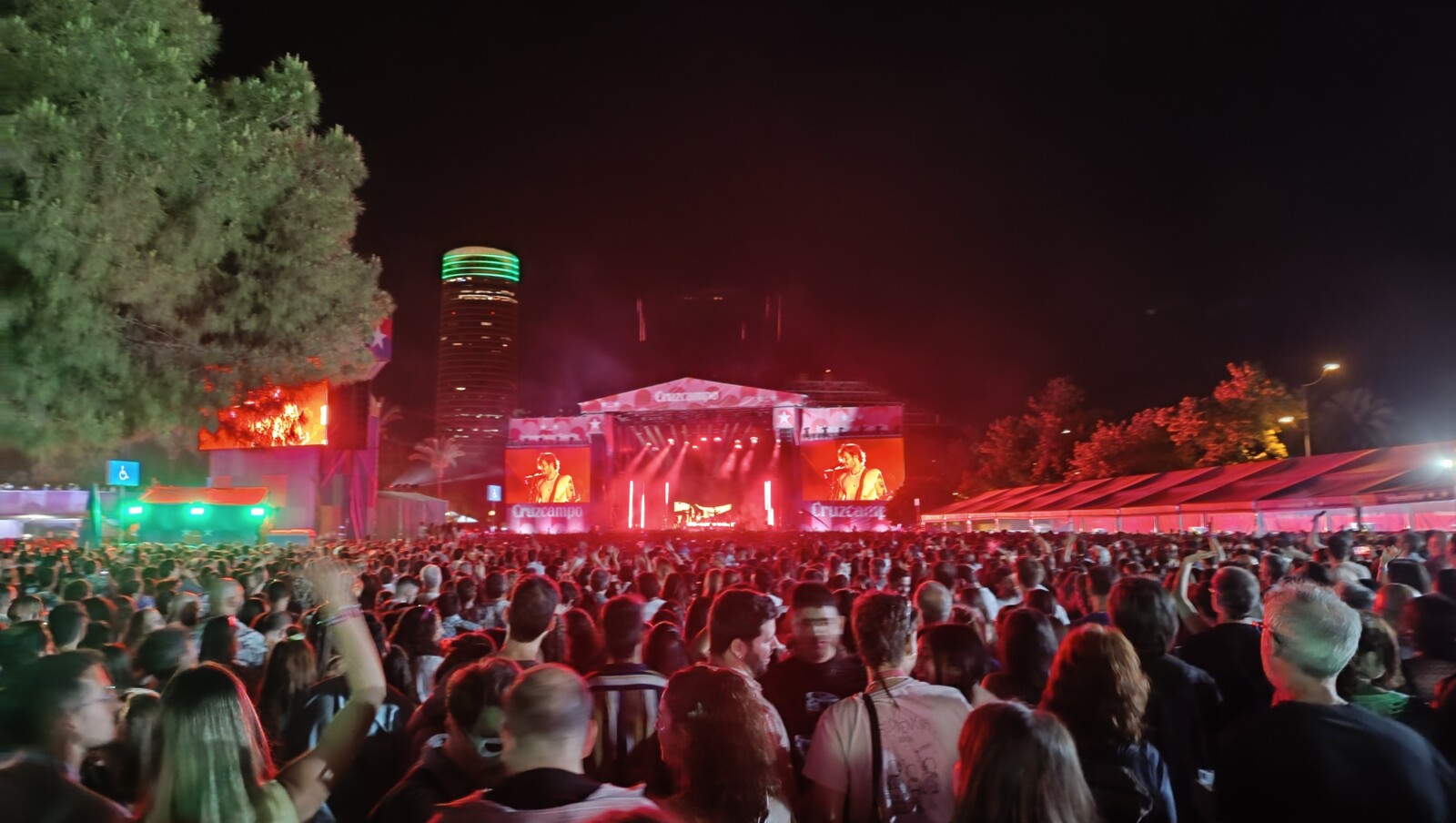 INTERESTELAR, MISS CAFEINA, PARTITURA PARA EL FUEGO