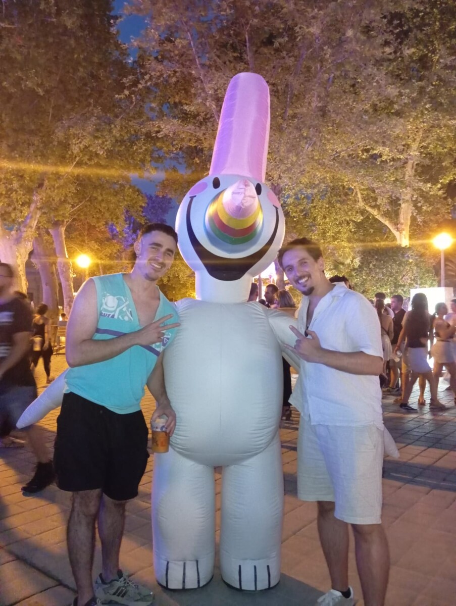 OFUNKILLO, LA RAÍZ, REINCIDENTES, Icónica, Sevilla, Música, rock, Partitura para el Fuego, trickster