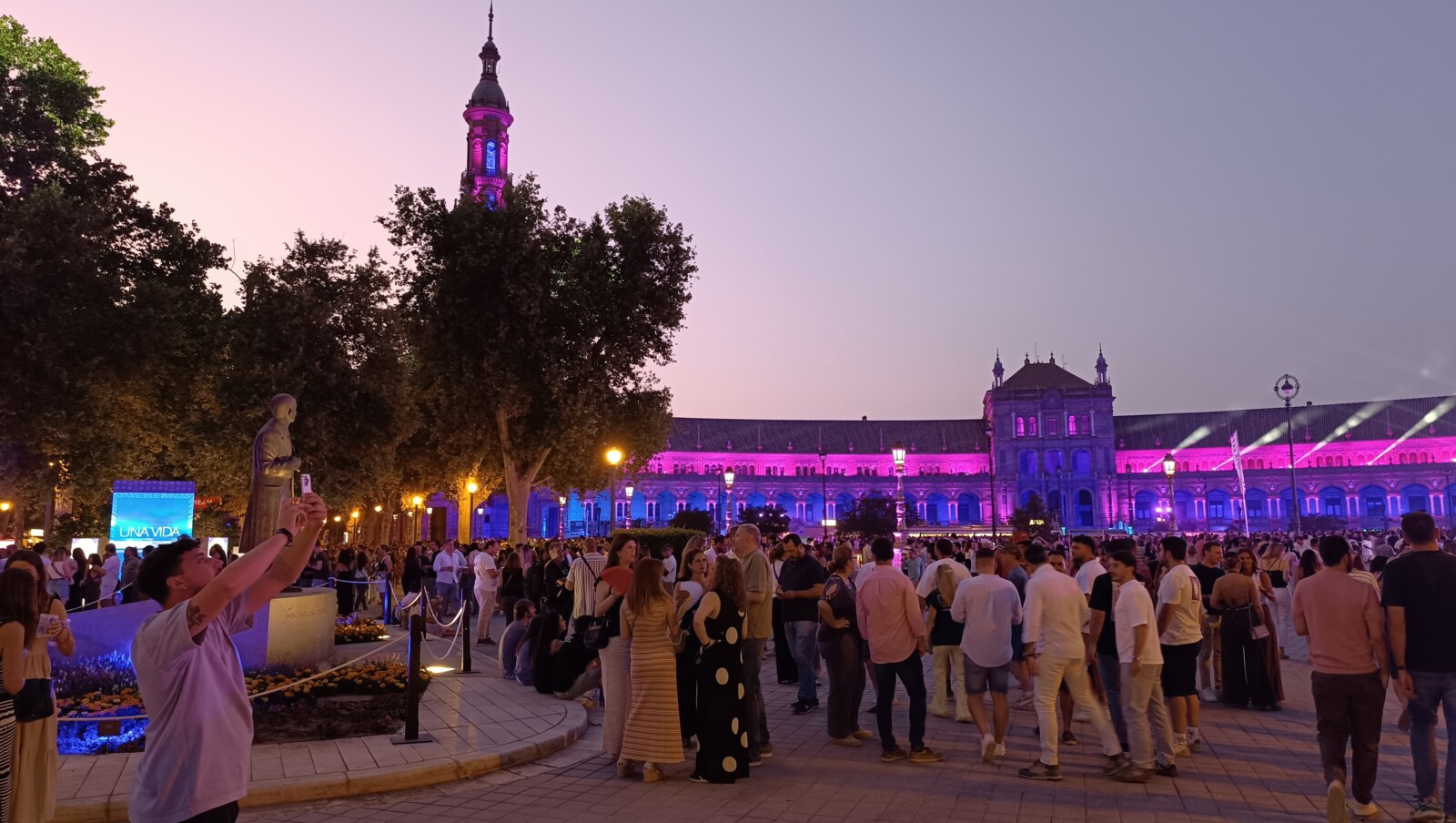 Leiva, Icónica, Sevilla, Música, rock, Partitura para el Fuego, trickster