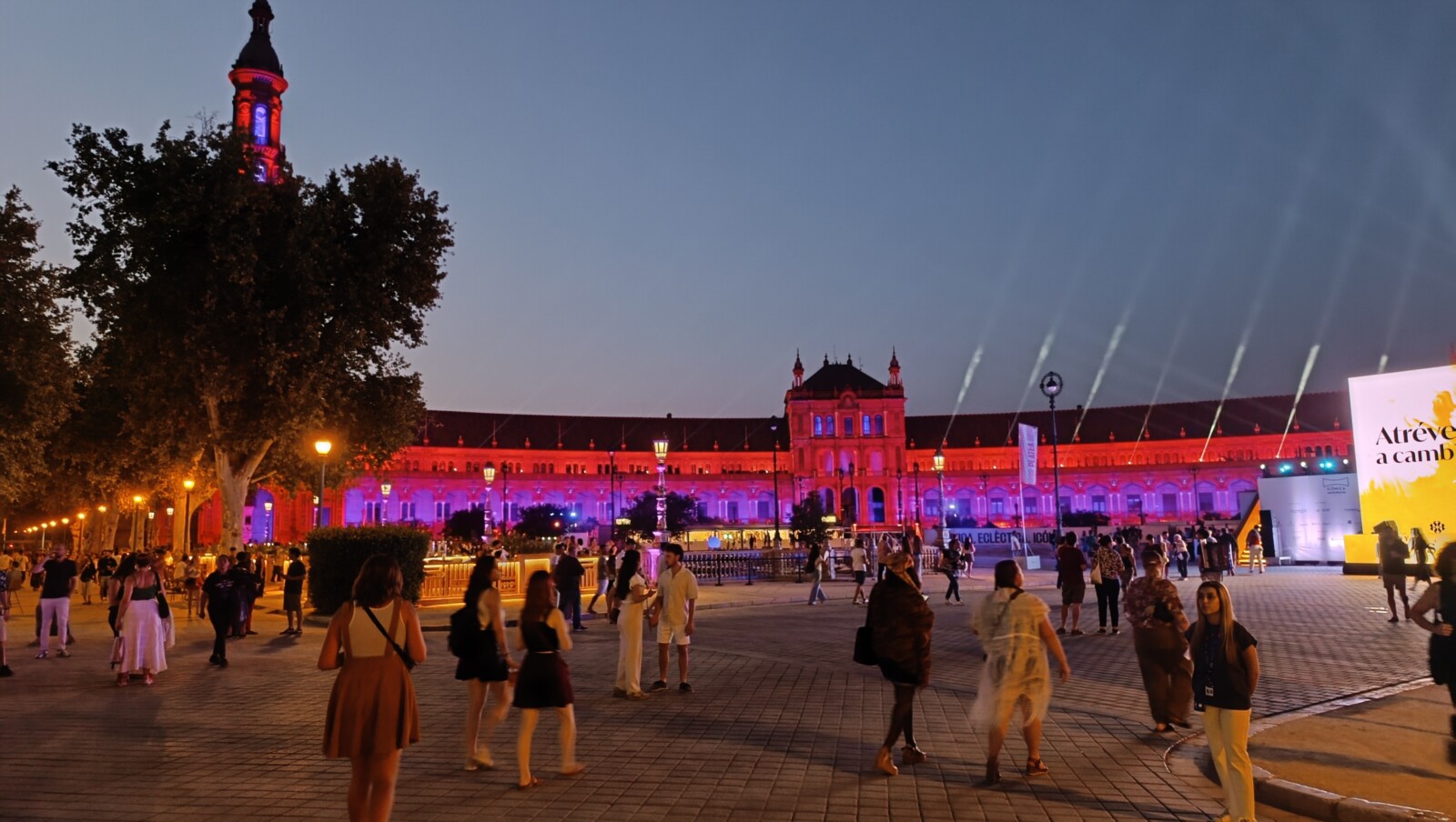 Kaleo, Icónica, Sevilla, Música, rock,  Partitura para el Fuego, trickster