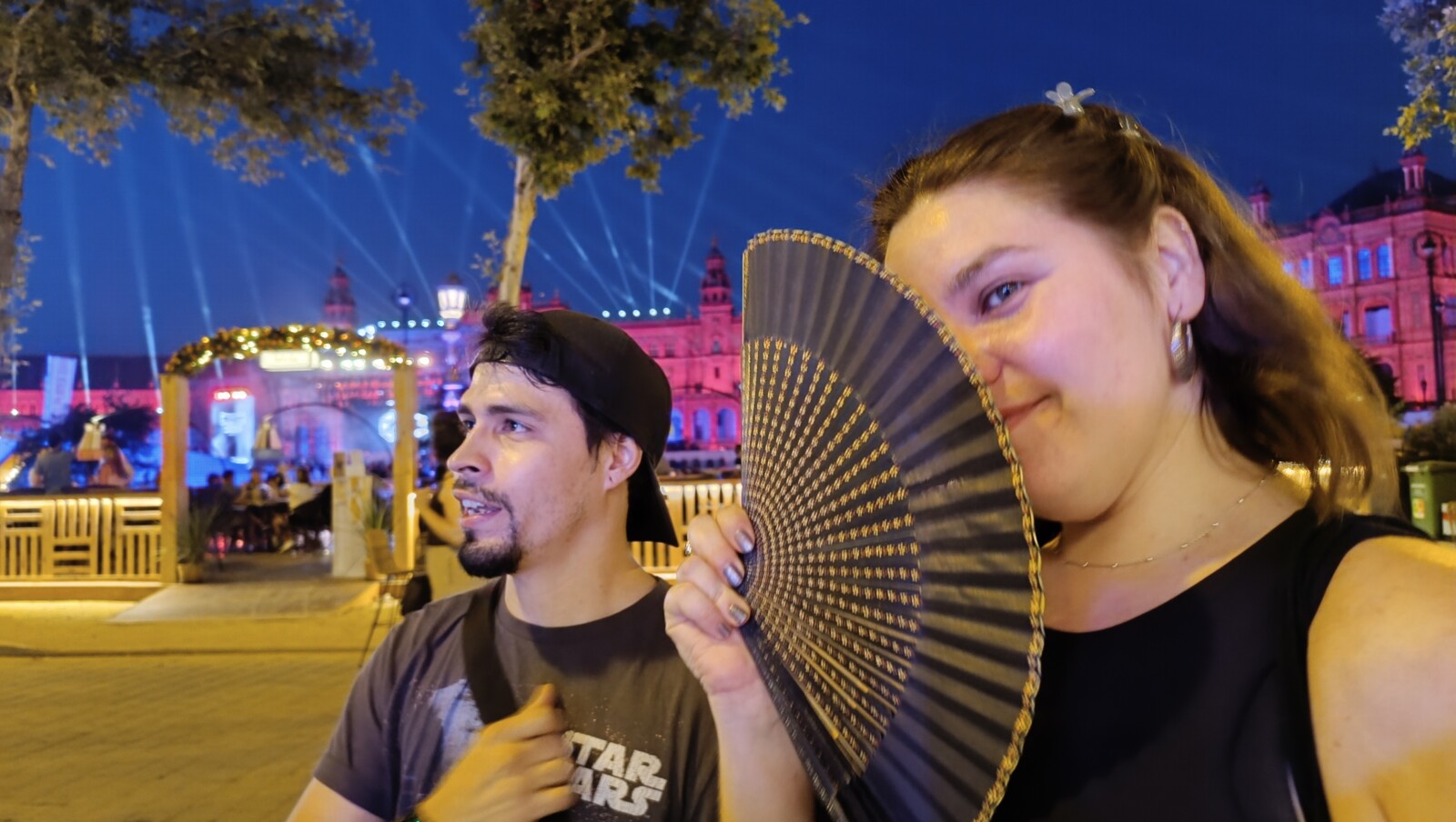 Kaleo, Icónica, Sevilla, Música, rock,  Partitura para el Fuego, trickster