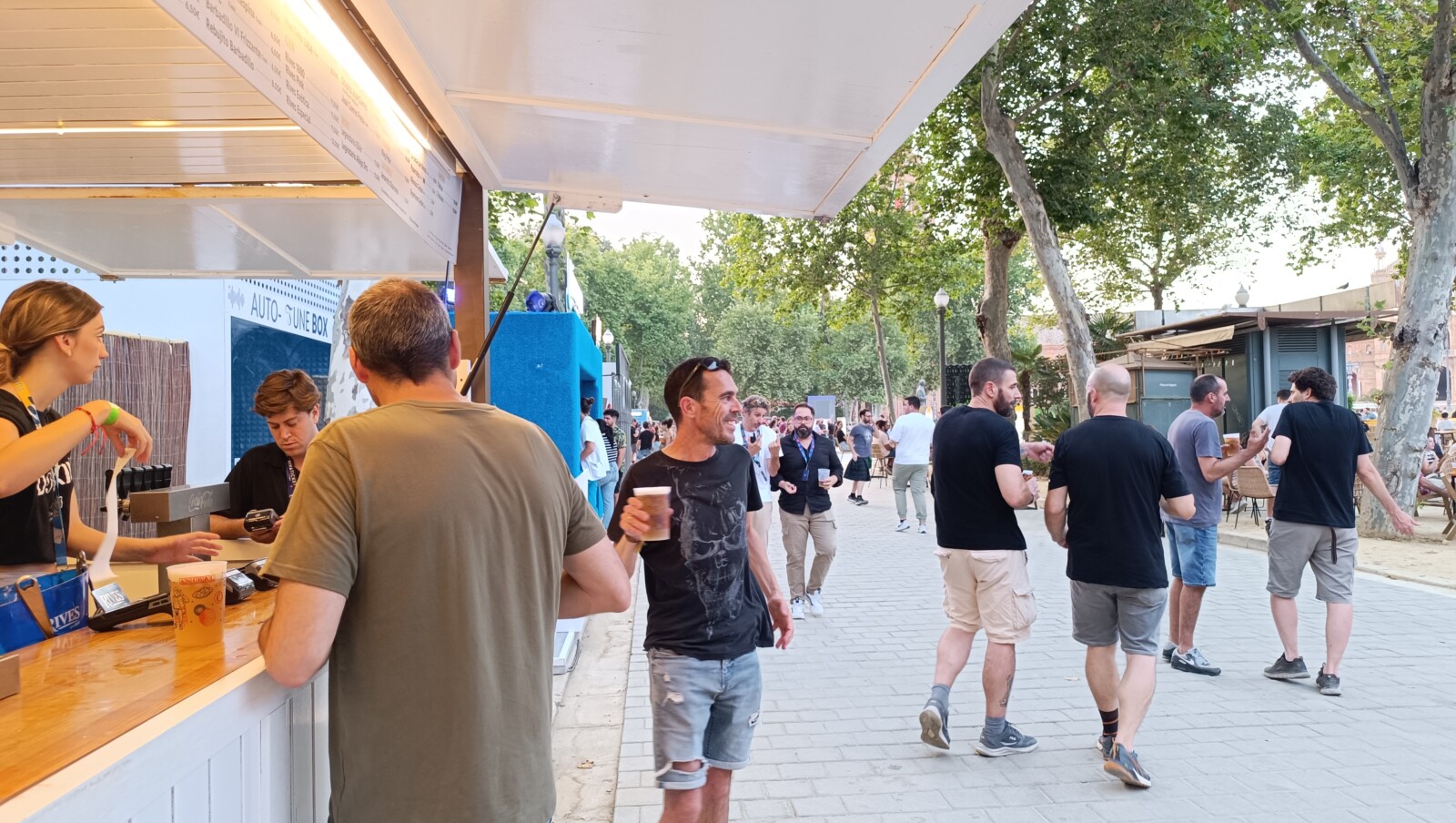 LA RAÍZ, O'FUNK'ILLO, REINCIDENTES, Icónica, Sevilla, Música, rock, Partitura para el Fuego, trickster