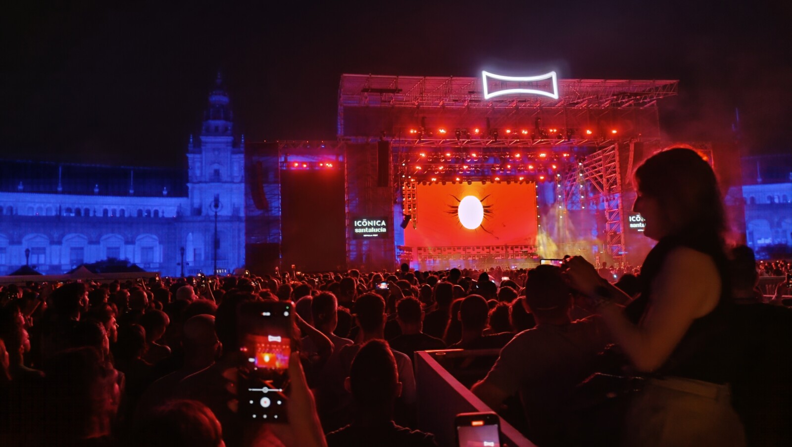 OFUNKILLO, LA RAÍZ, REINCIDENTES, Icónica, Sevilla, Música, rock, Partitura para el Fuego, trickster