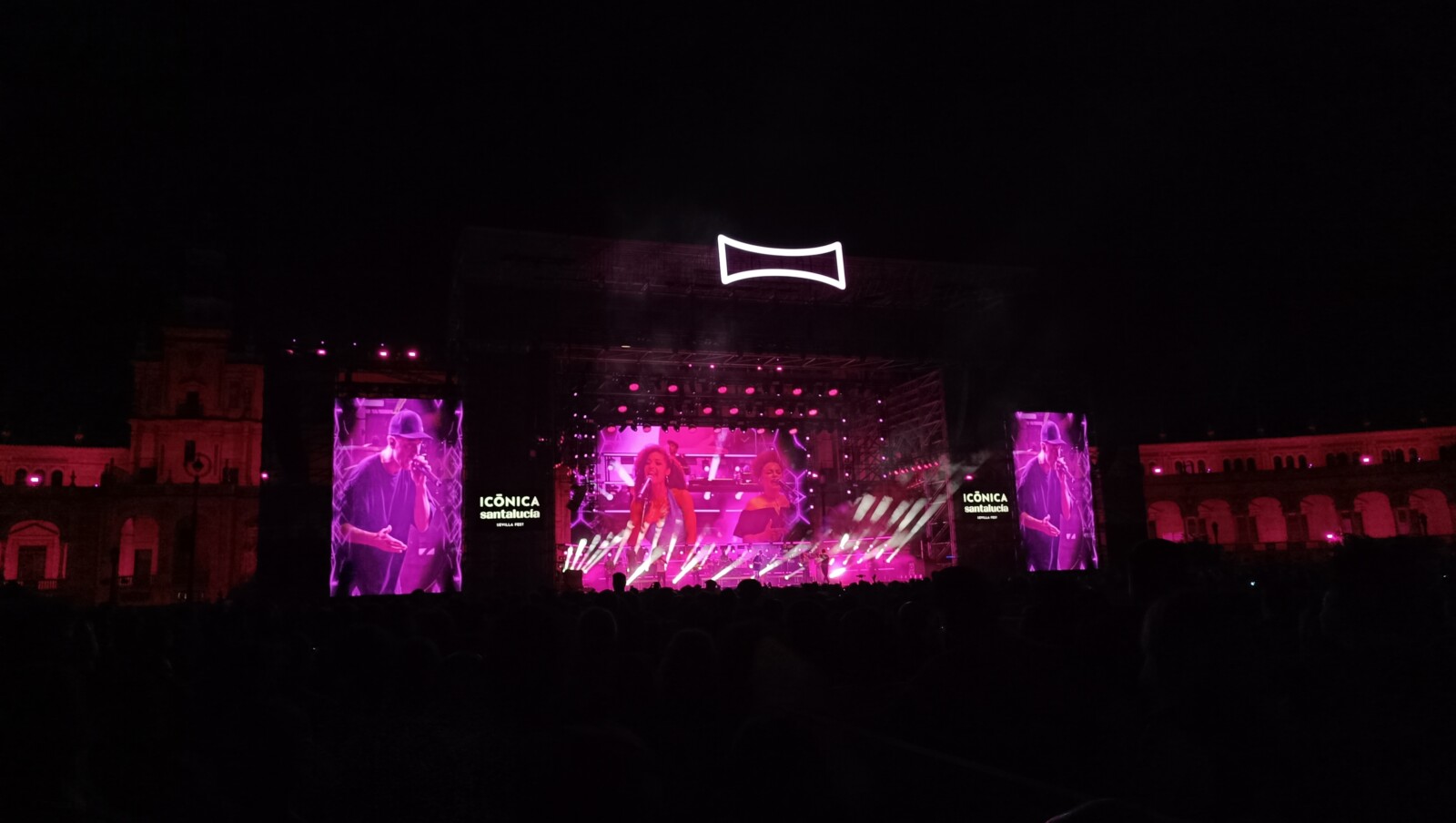 OFUNKILLO, LA RAÍZ, REINCIDENTES, Icónica, Sevilla, Música, rock, Partitura para el Fuego, trickster