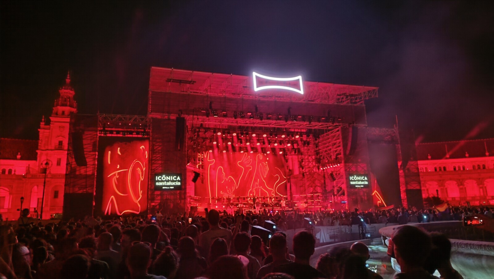 OFUNKILLO, LA RAÍZ, REINCIDENTES, Icónica, Sevilla, Música, rock, Partitura para el Fuego, trickster