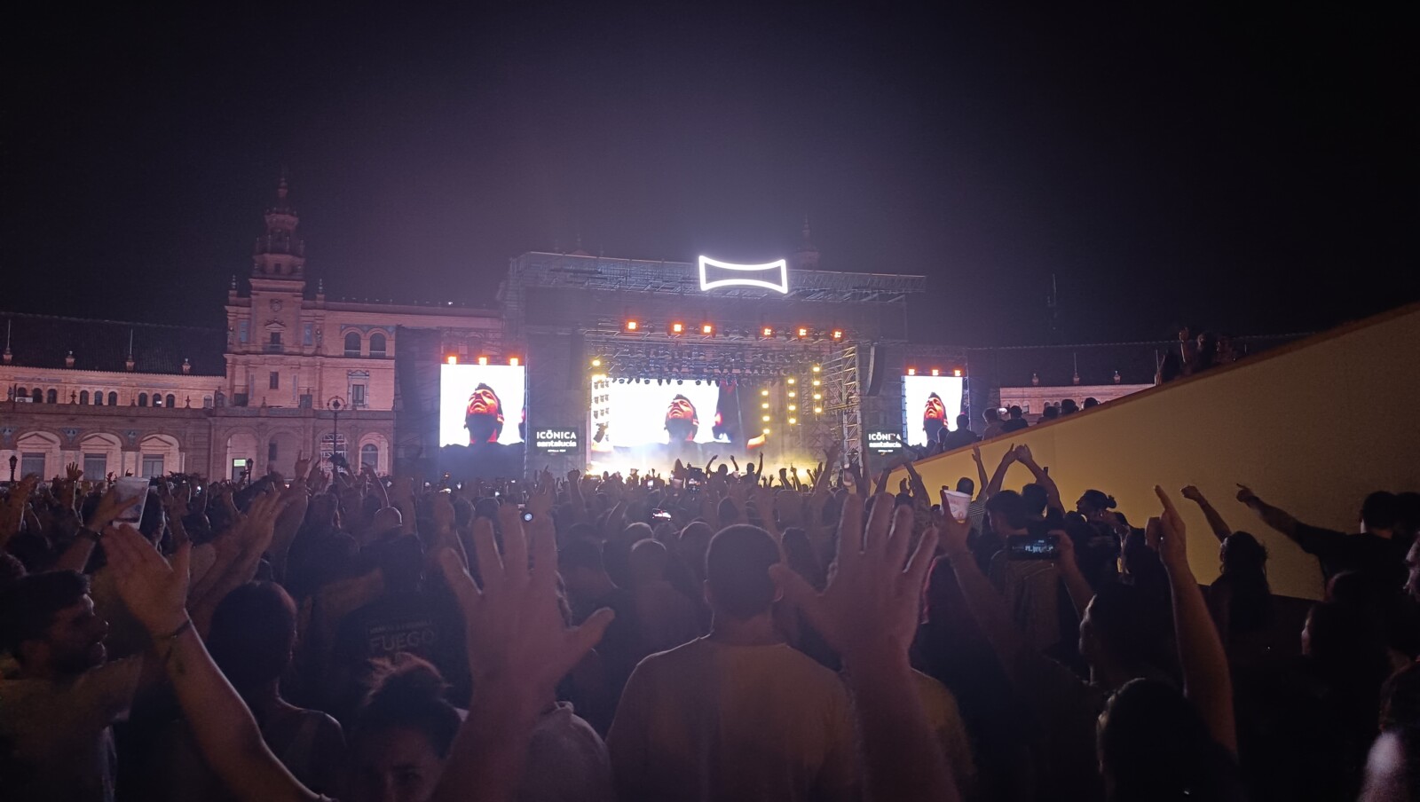 OFUNKILLO, LA RAÍZ, REINCIDENTES, Icónica, Sevilla, Música, rock, Partitura para el Fuego, trickster